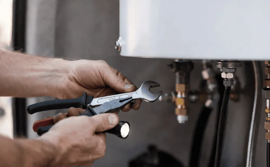Why choose Water Heater Repair in Cyrus, MN